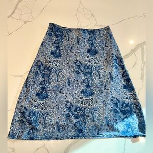 VINTAGE Skirt FOR SALE Size 8